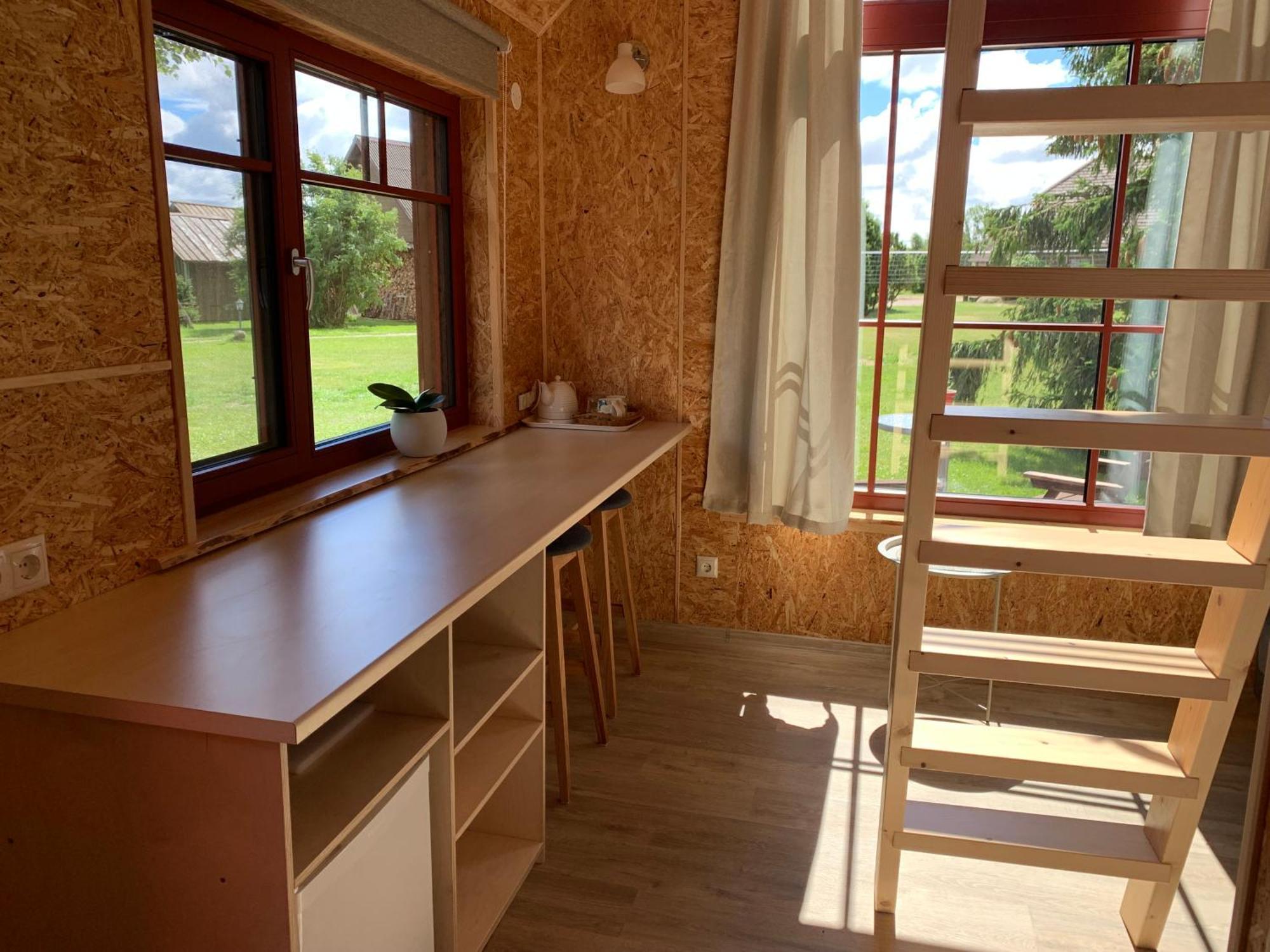 Muha Beach Holiday Home Riksu Quarto foto