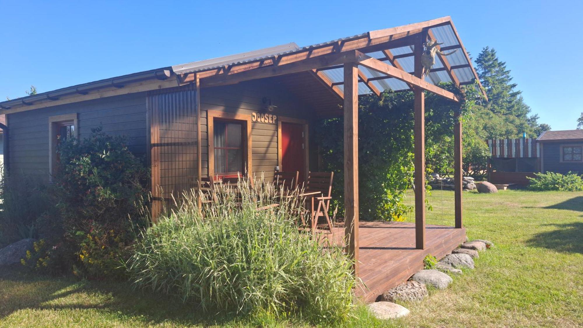 Muha Beach Holiday Home Riksu Quarto foto