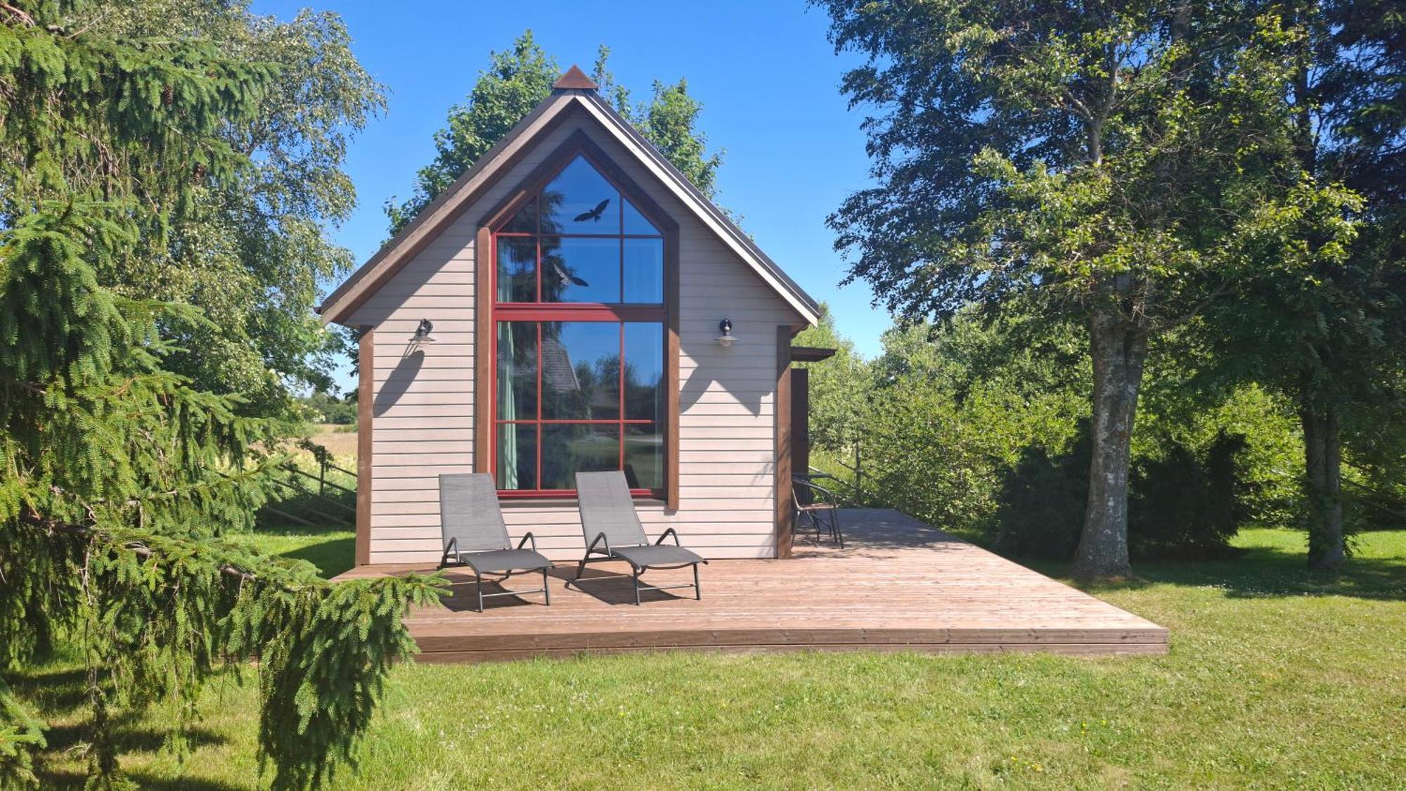 Muha Beach Holiday Home Riksu Quarto foto